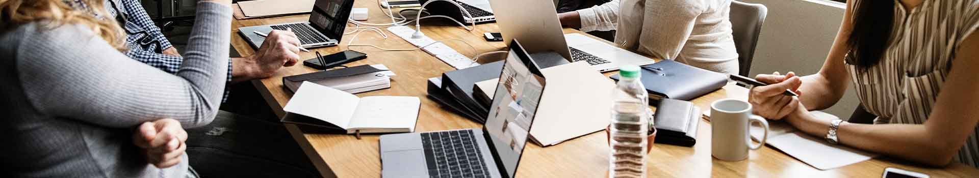 Agência de Marketing - Soluções para seu Negócio