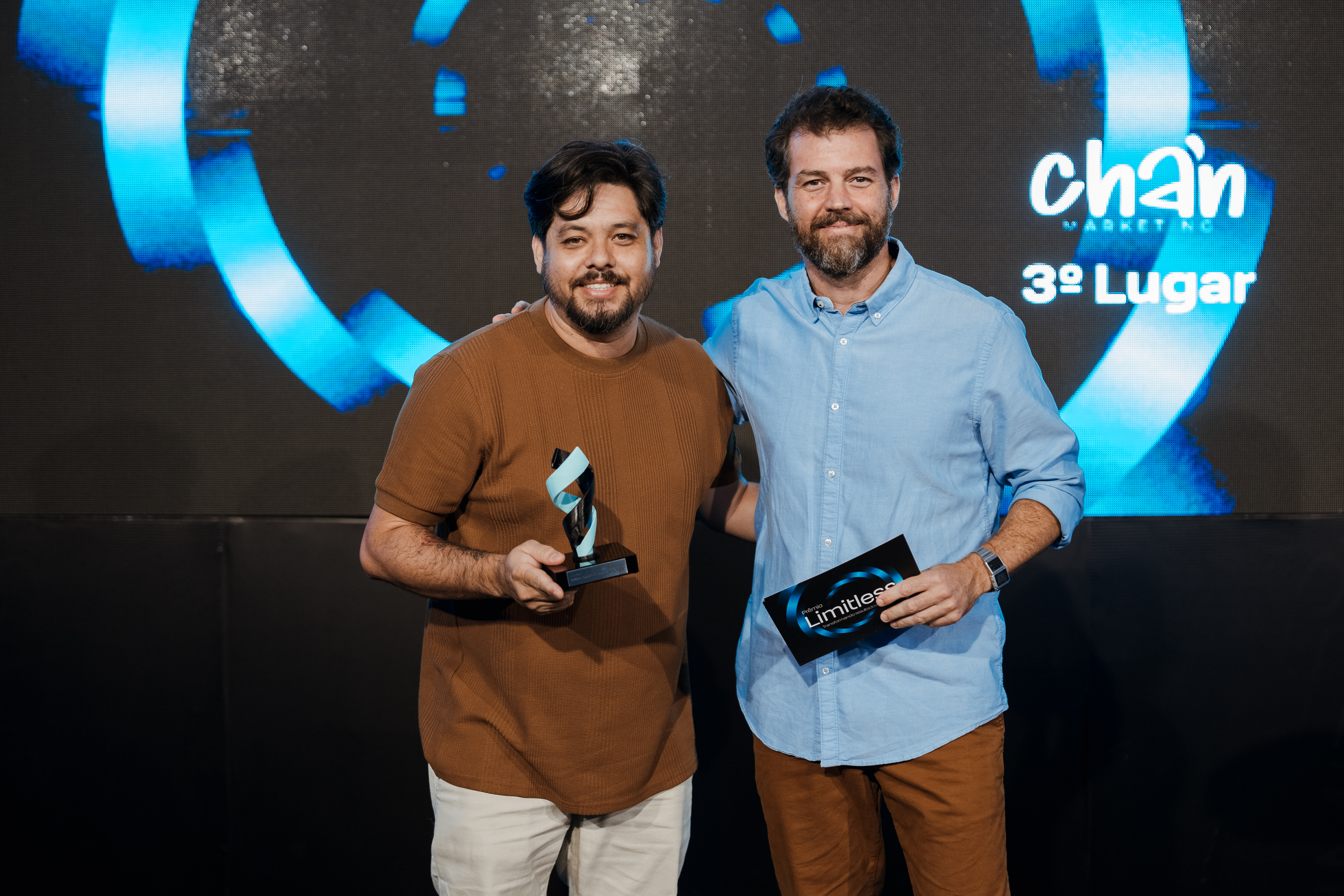 Premiação RD Station 2025